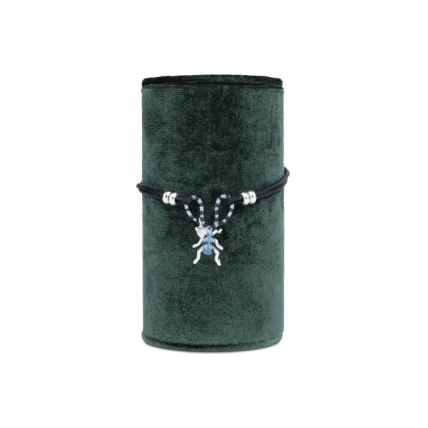 Pendente Rosalia Micro in argento