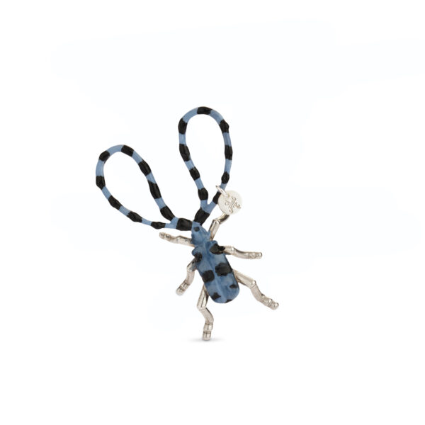 Pendente Rosalia S in argento