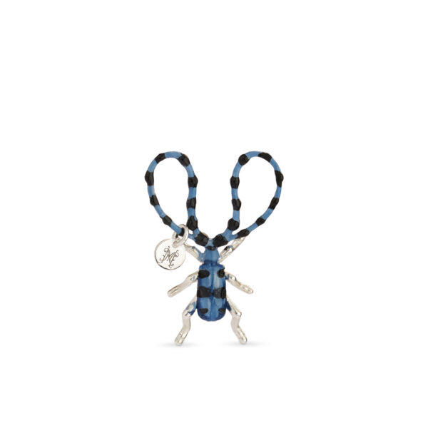 Pendente Rosalia XS in argento