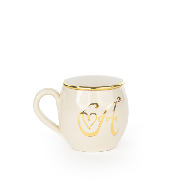 Tazza del Cuore
