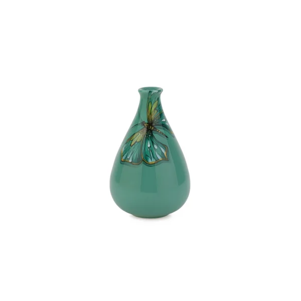 Vaso Battito Immobile in ceramica