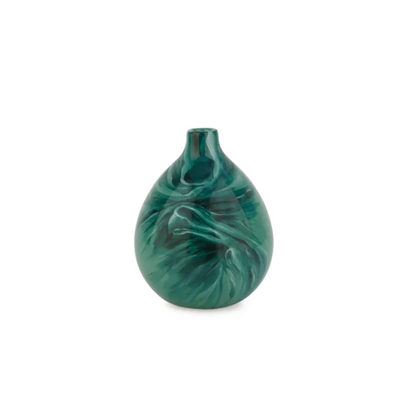Vaso Quiete in ceramica
