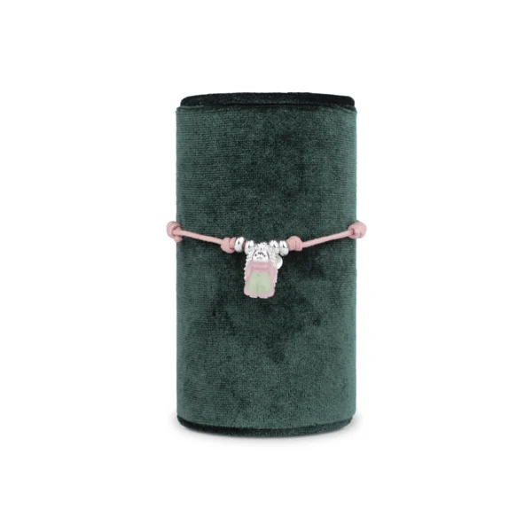 Ciondolo Riccia XS in argento