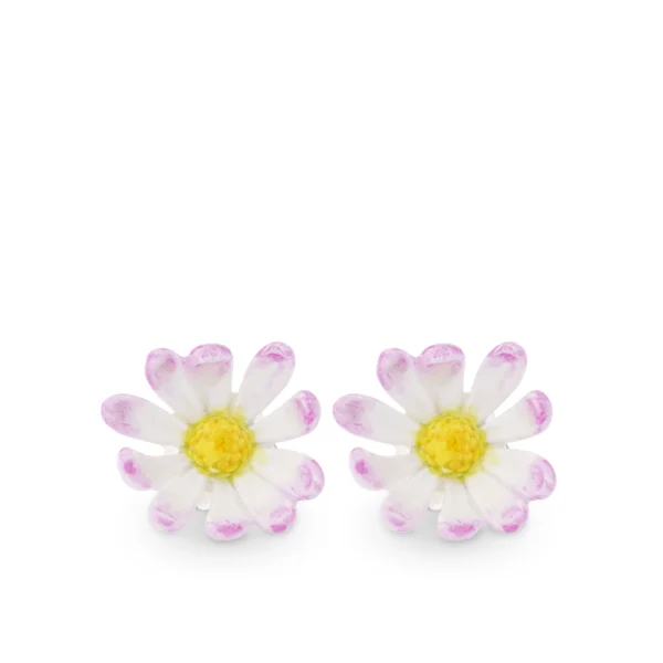 Orecchini Margherita S in argento