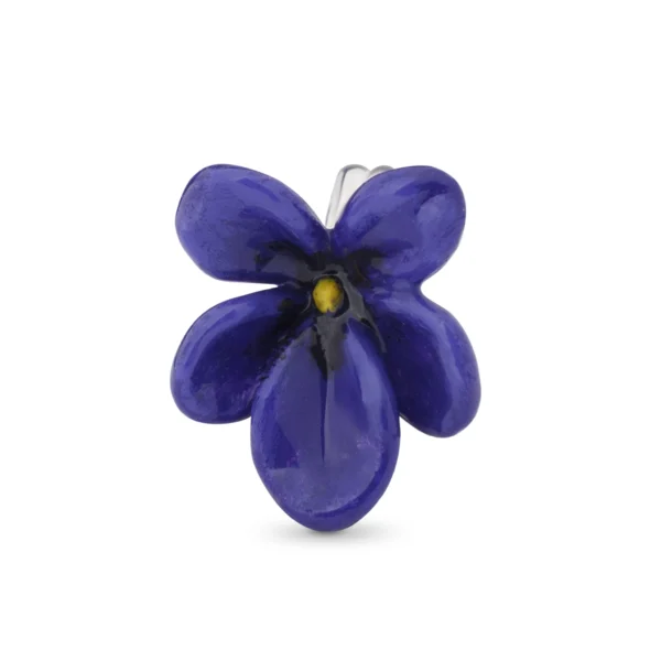 Ciondolo Violetta S in argento