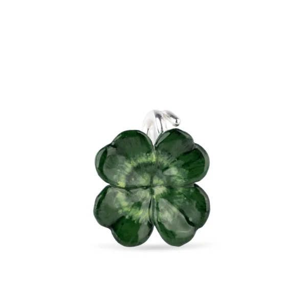Ciondolo Quadrifoglio XS in Argento